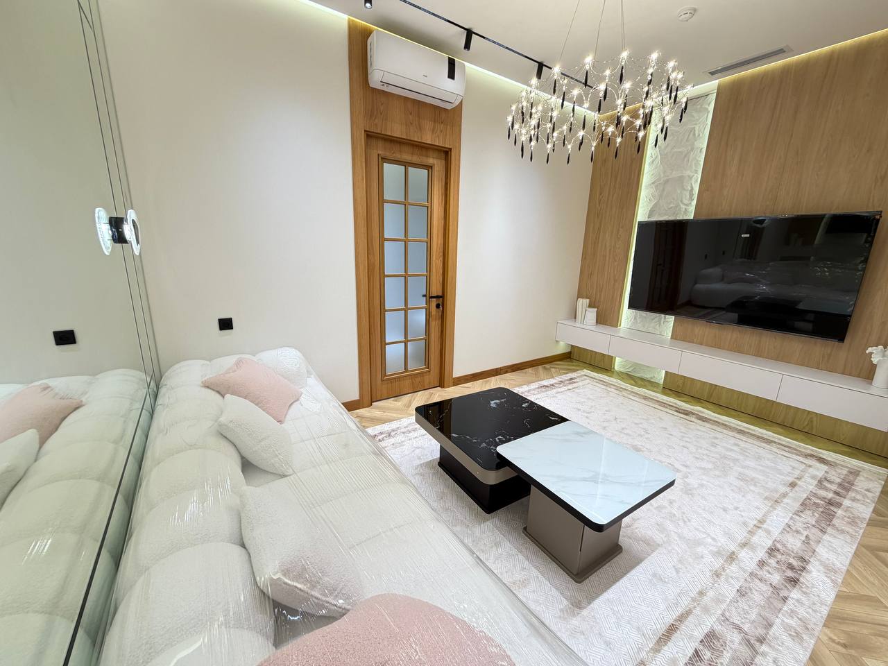 4-комн. квартира, 113 м² — фото 2