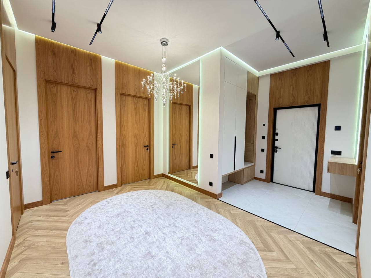 4-комн. квартира, 113 м² — фото 3