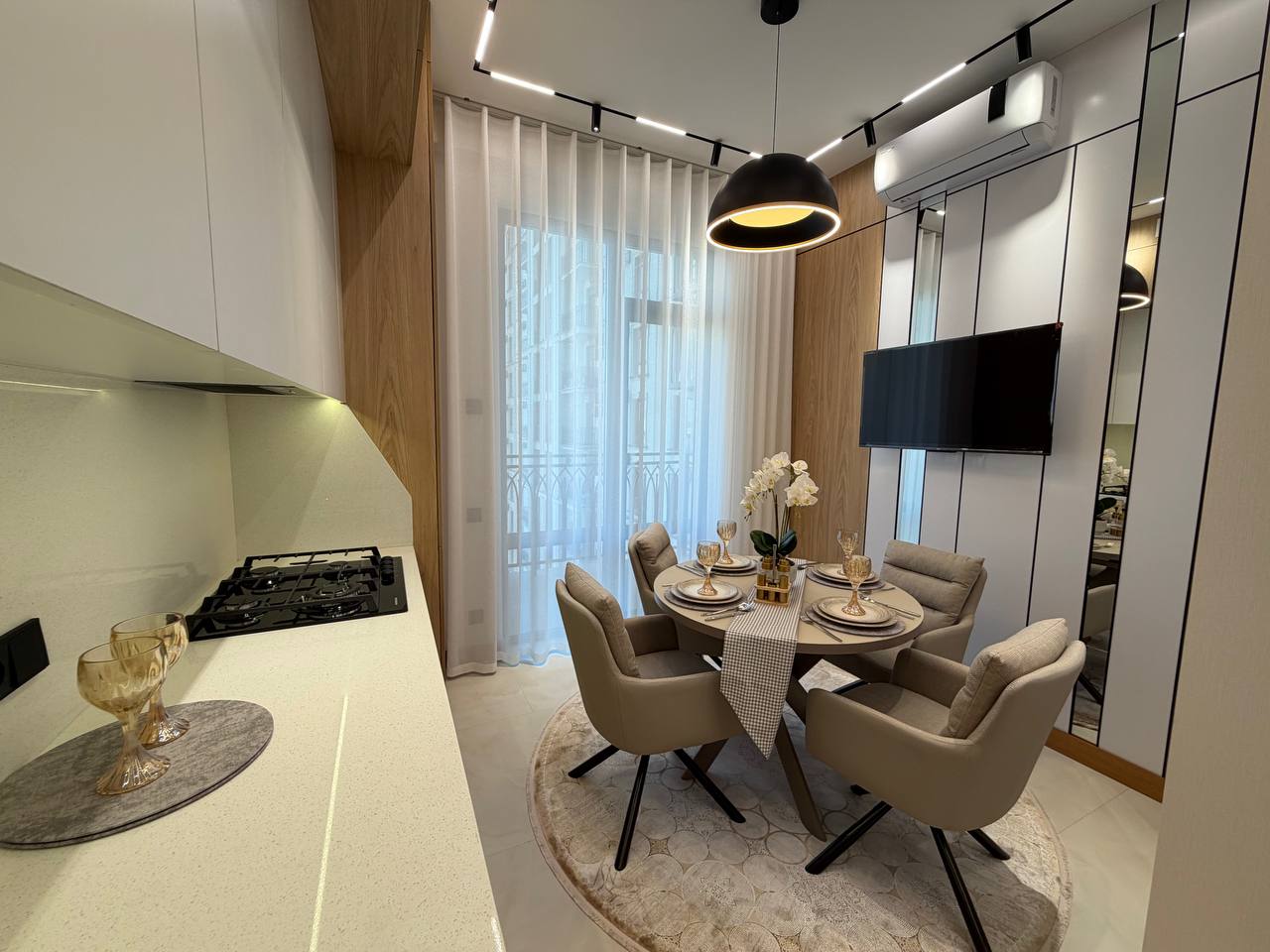 4-комн. квартира, 113 м² — фото 7