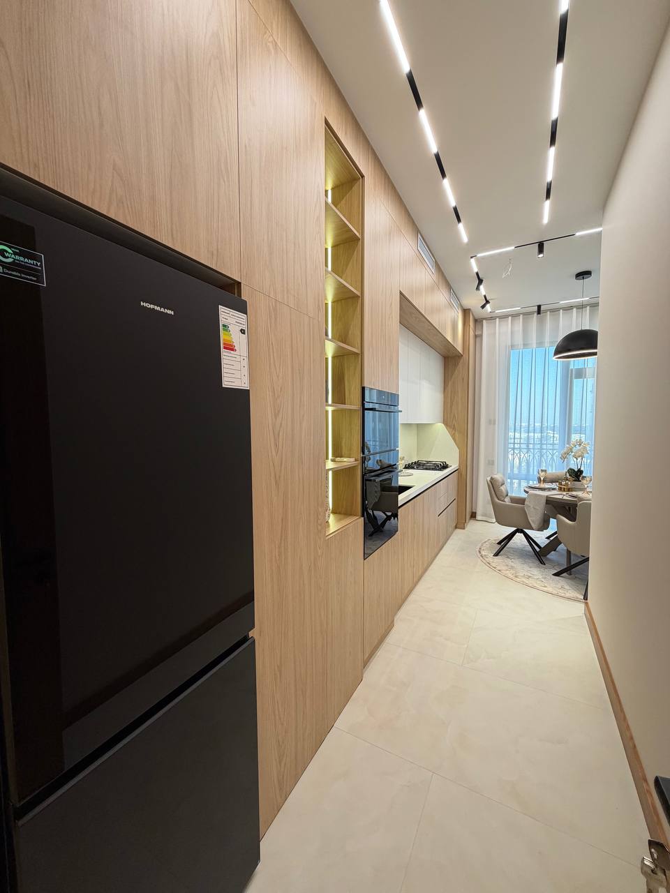 4-комн. квартира, 113 м² — фото 8