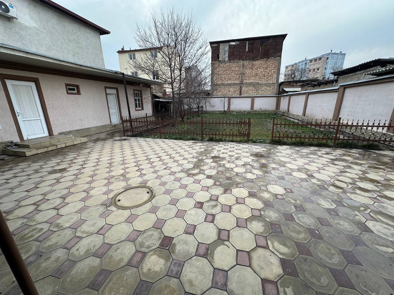 Дом, участок 7 сот. — фото 2