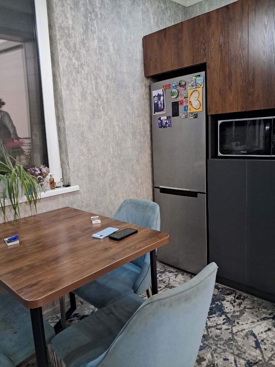 2-комн. квартира, 53 м² — фото 3