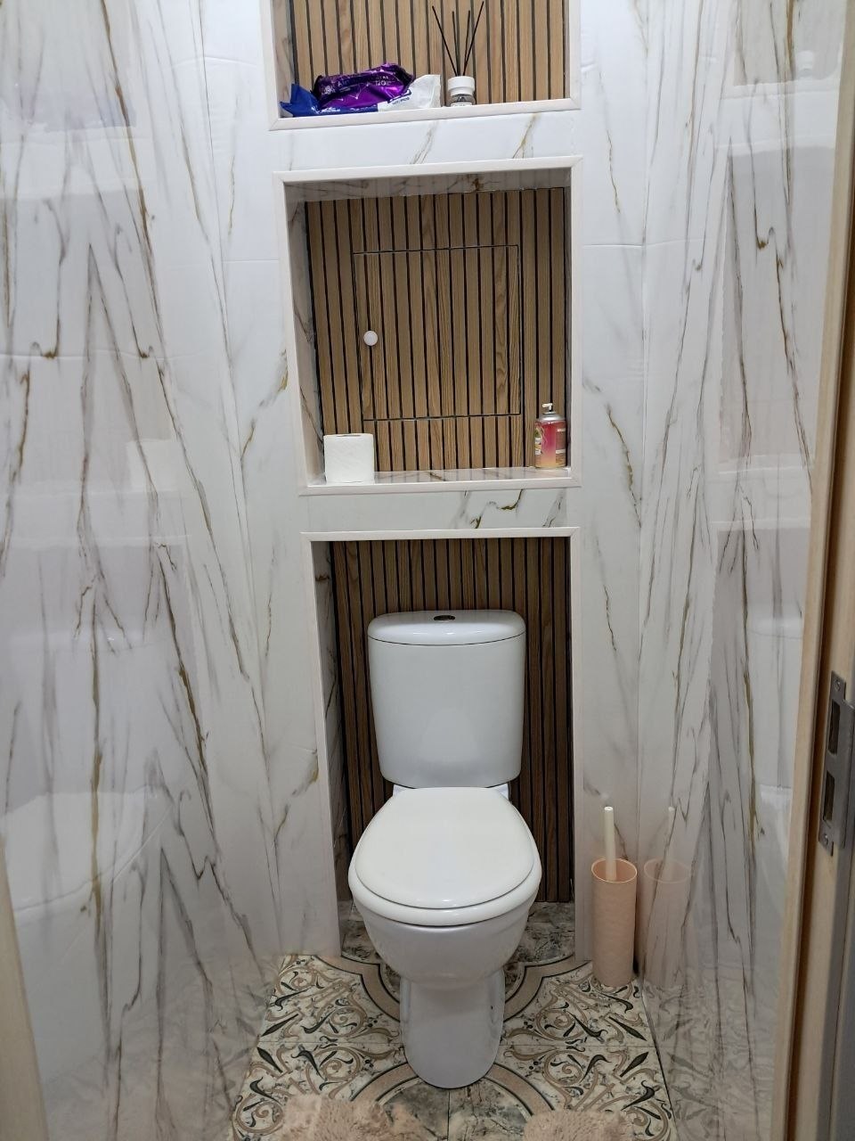 2-комн. квартира, 53 м² — фото 6