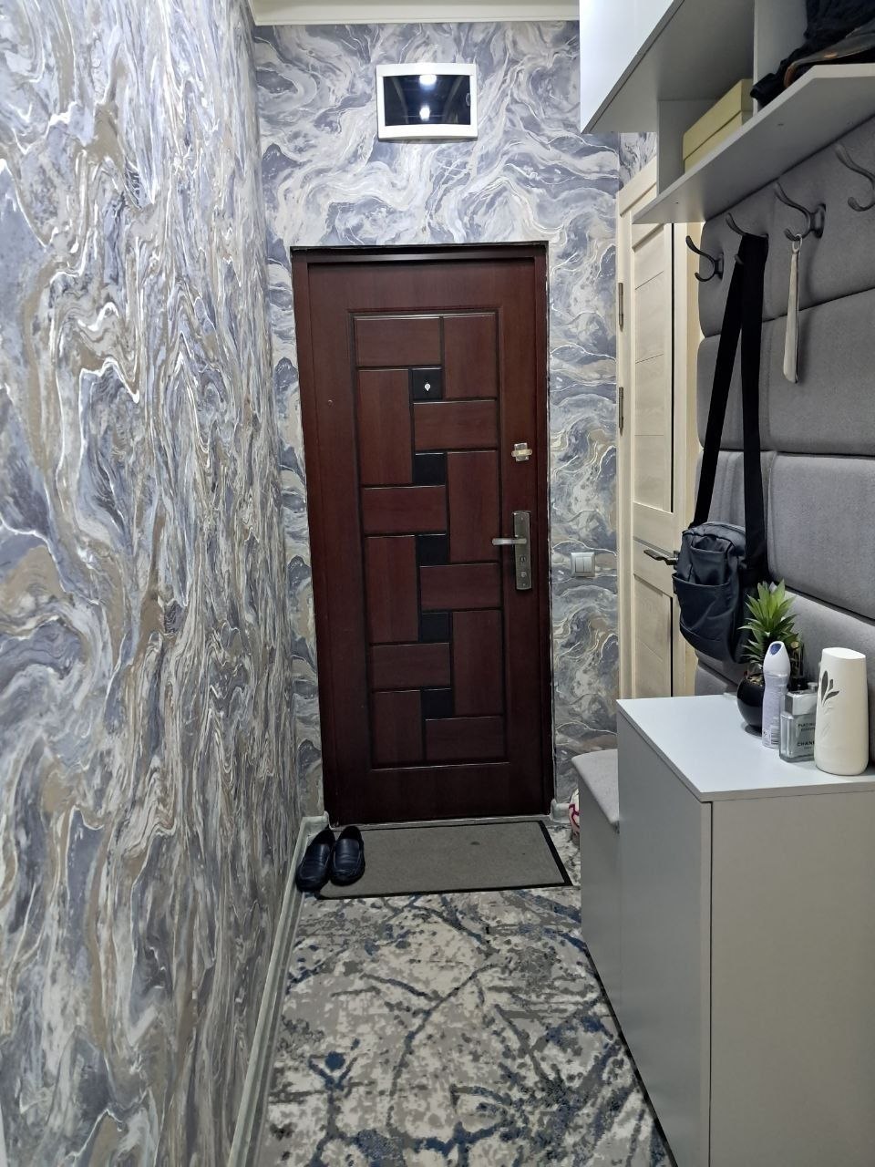 2-комн. квартира, 53 м² — фото 8