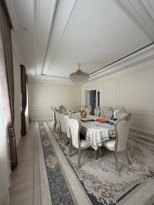 Дом 350 м², участок 3,2 сот. — фото 4