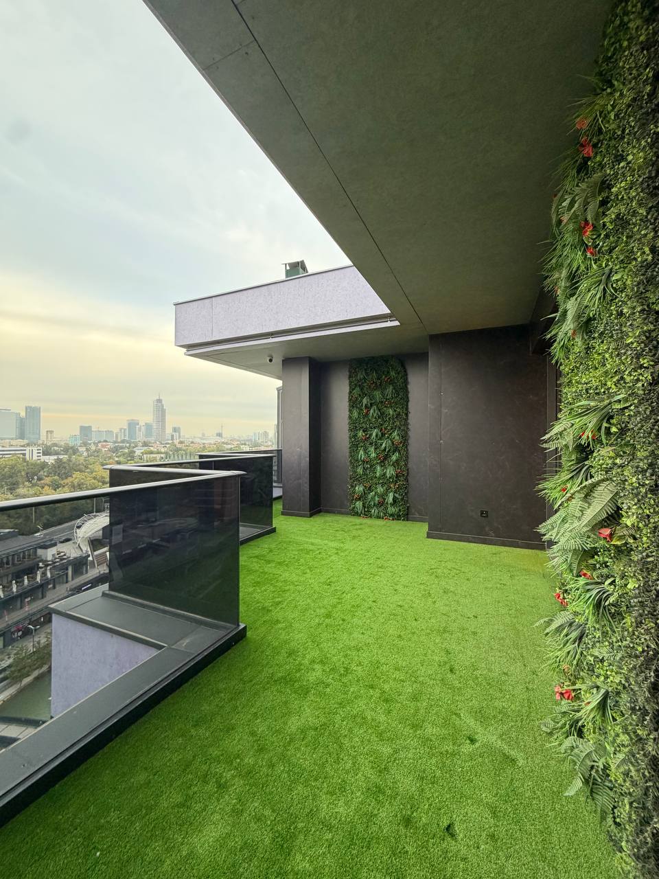 4-комн. квартира, 202 м² — фото 10
