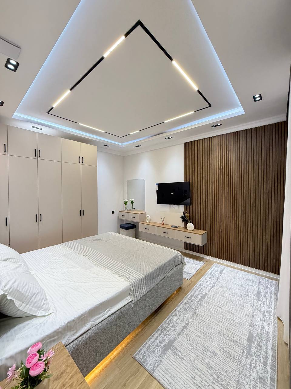 3-комн. квартира, 63 м² — фото 4