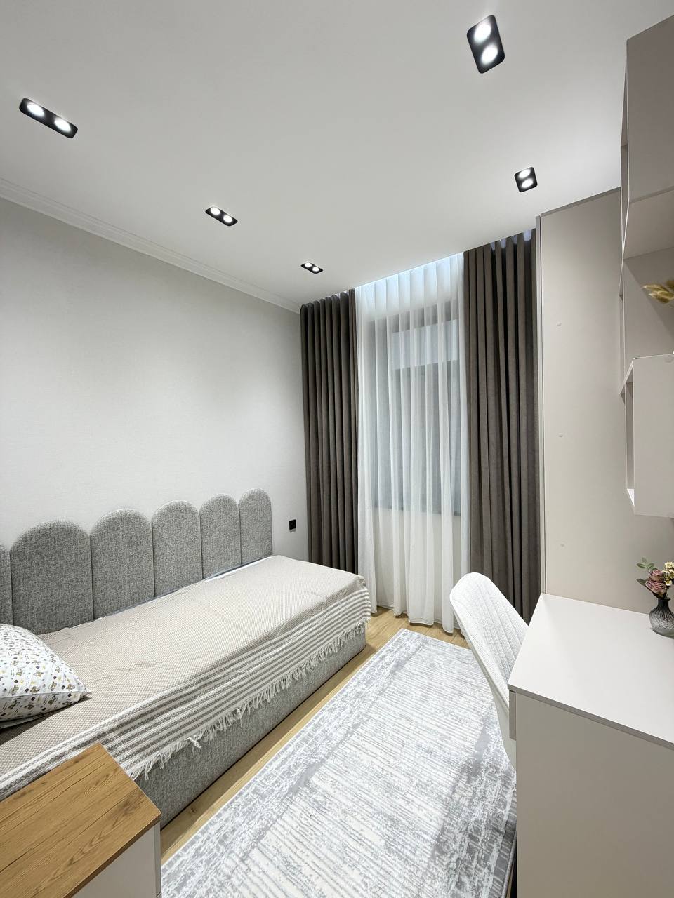 3-комн. квартира, 63 м² — фото 5