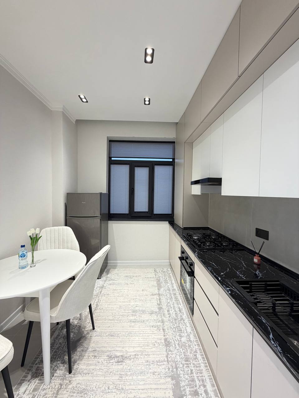 3-комн. квартира, 63 м² — фото 6