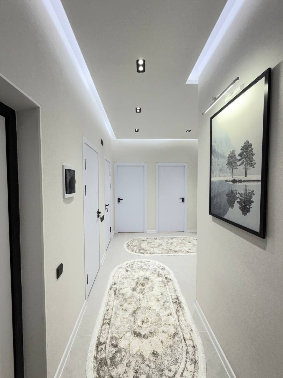 3-комн. квартира, 63 м² — фото 7
