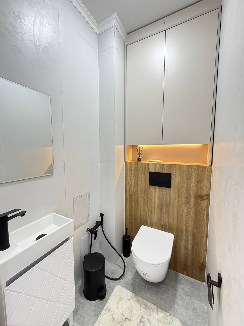 3-комн. квартира, 63 м² — фото 9