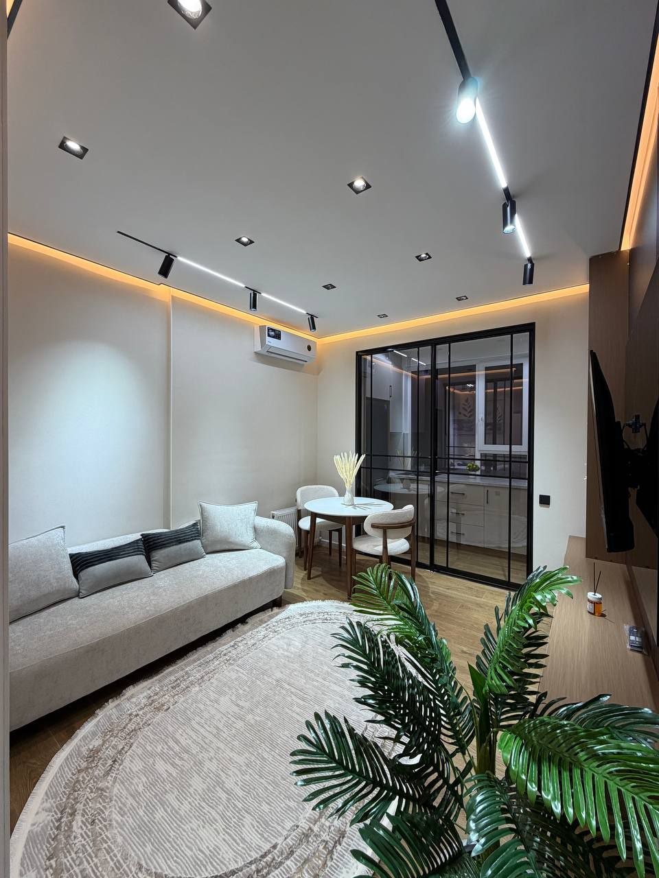 2-комн. квартира, 40 м²