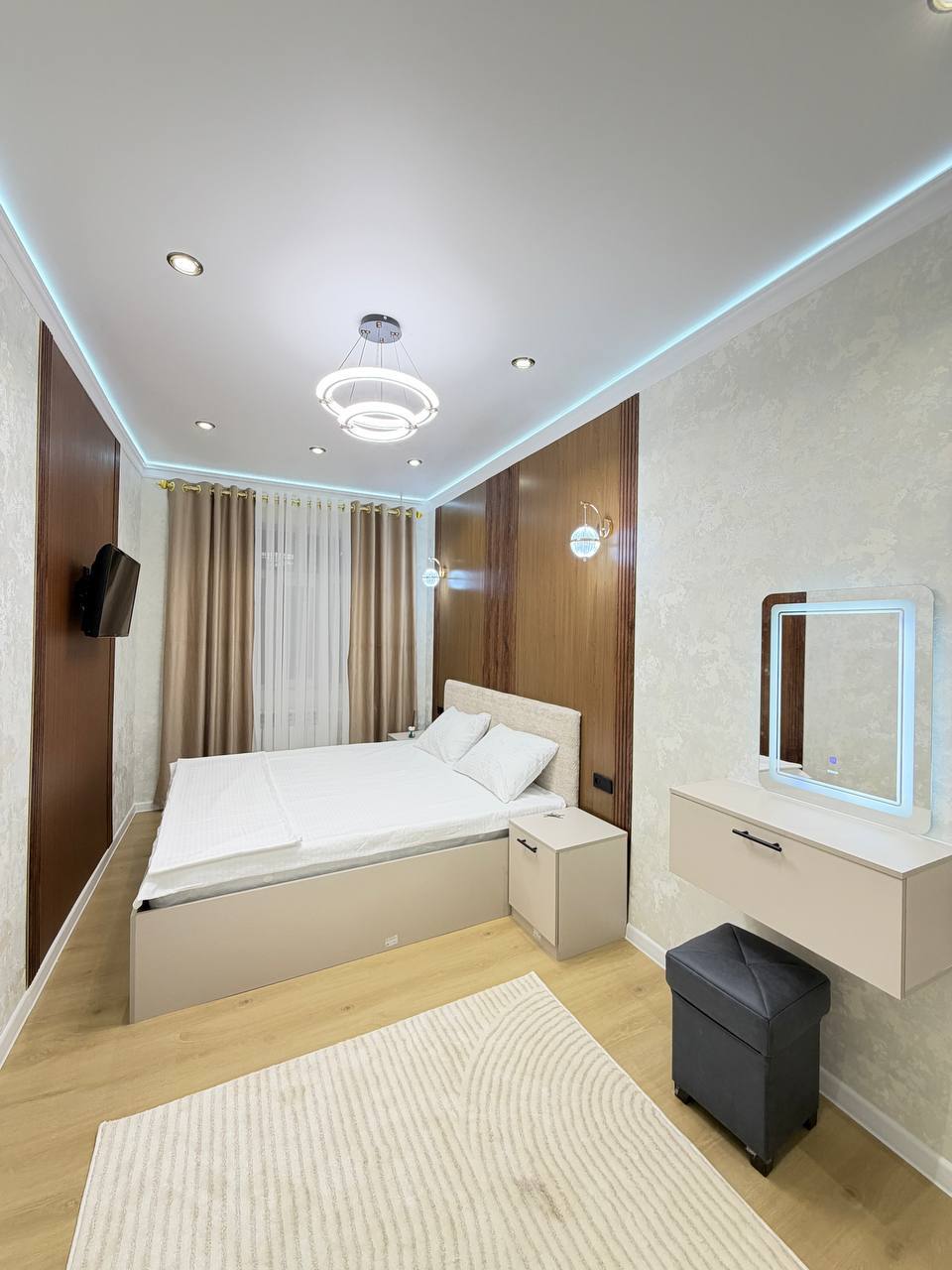 2-комн. квартира, 51 м² — фото 4