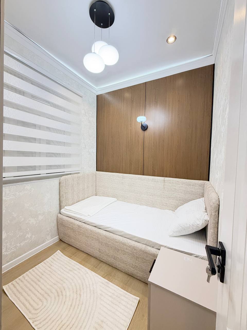 2-комн. квартира, 51 м² — фото 5