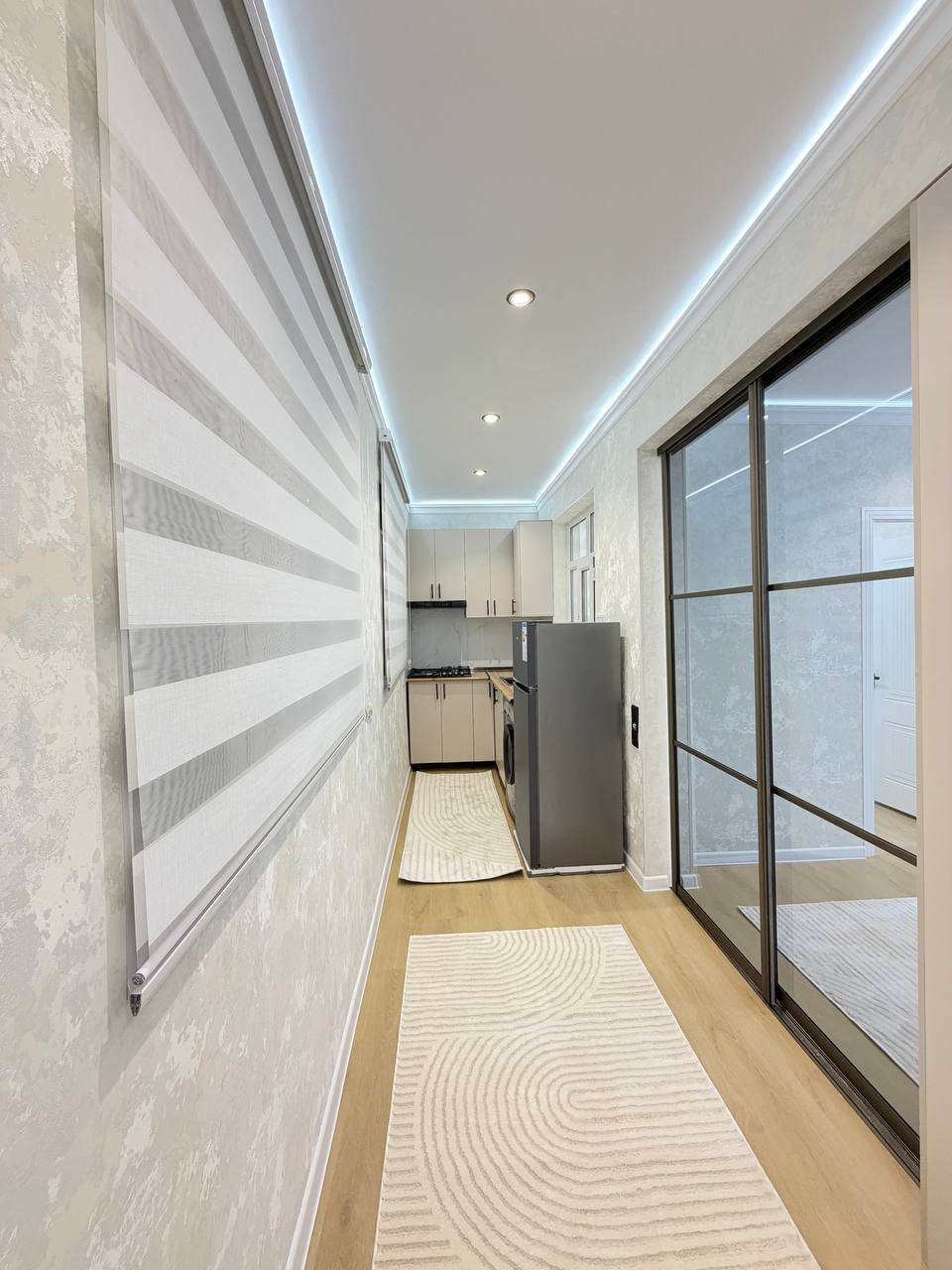 2-комн. квартира, 51 м² — фото 7