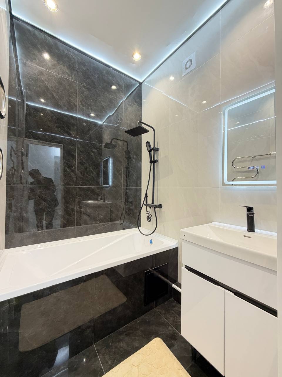 2-комн. квартира, 51 м² — фото 8
