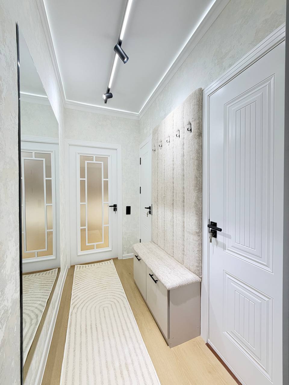2-комн. квартира, 51 м² — фото 10