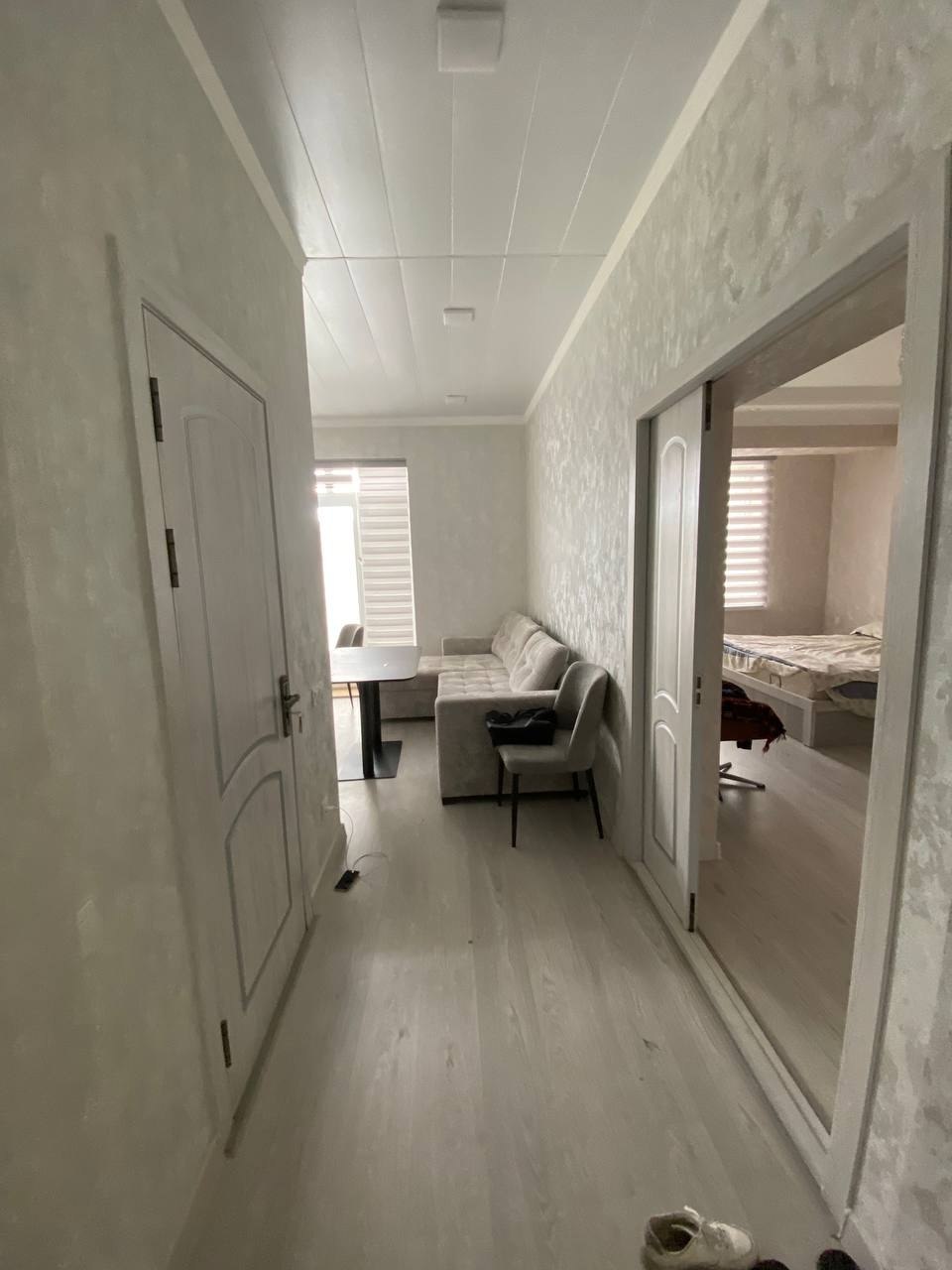 1-комн. квартира, 40 м²