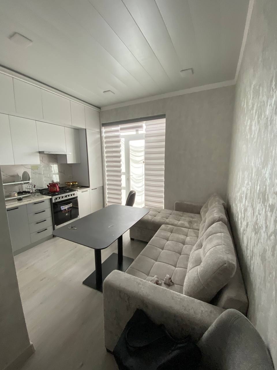 1-комн. квартира, 40 м² — фото 3