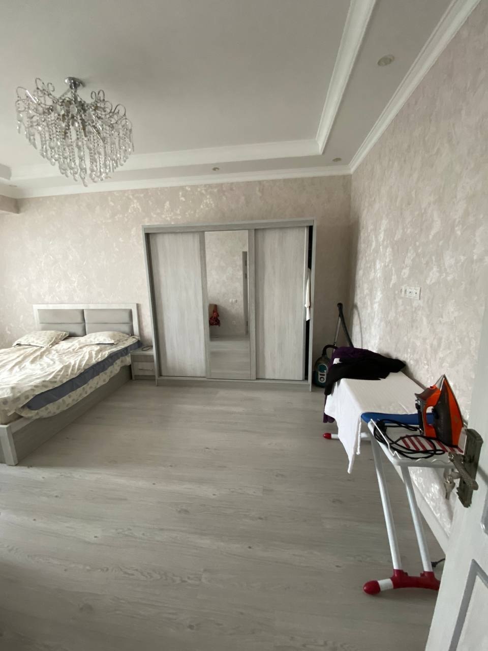 1-комн. квартира, 40 м² — фото 5