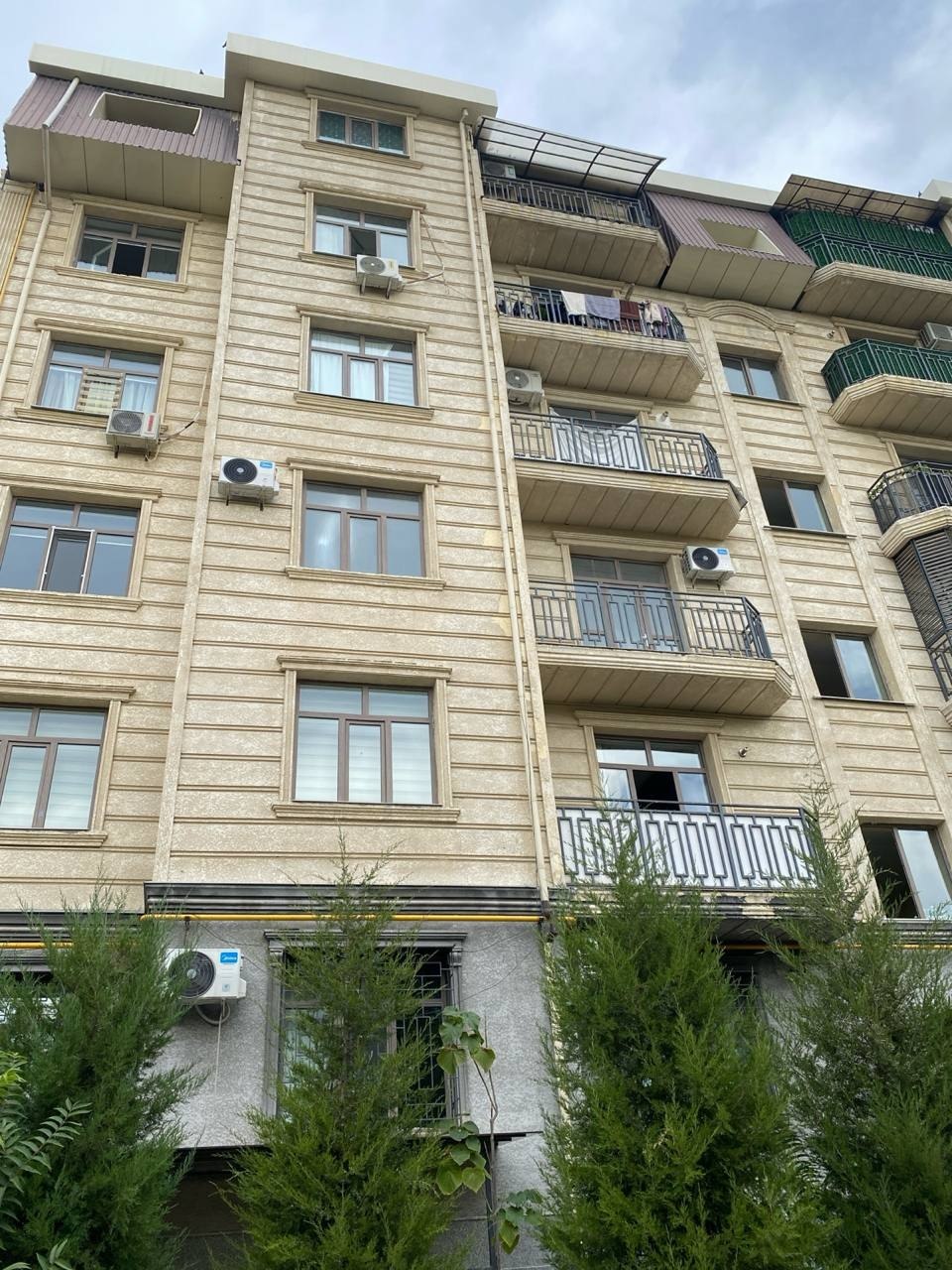 1-комн. квартира, 40 м² — фото 6