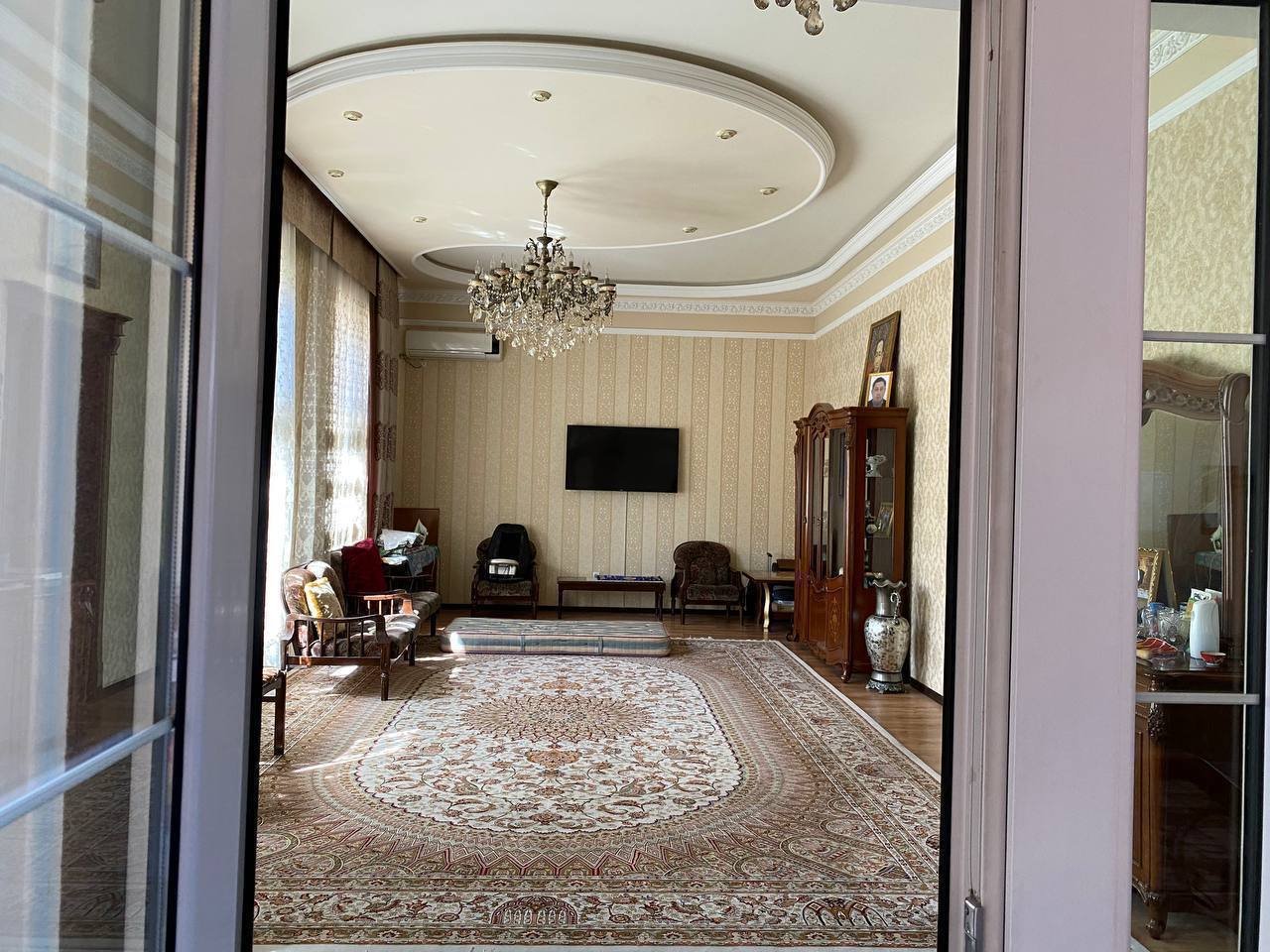 Дом 250 м², участок 2,6 сот. — фото 4