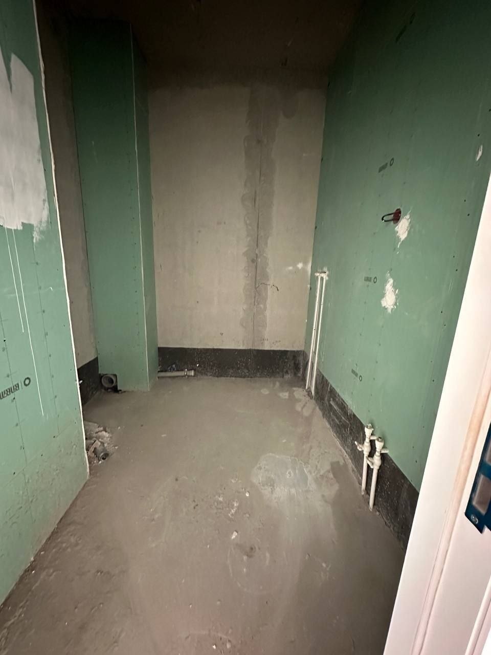 1-комн. квартира, 29 м²