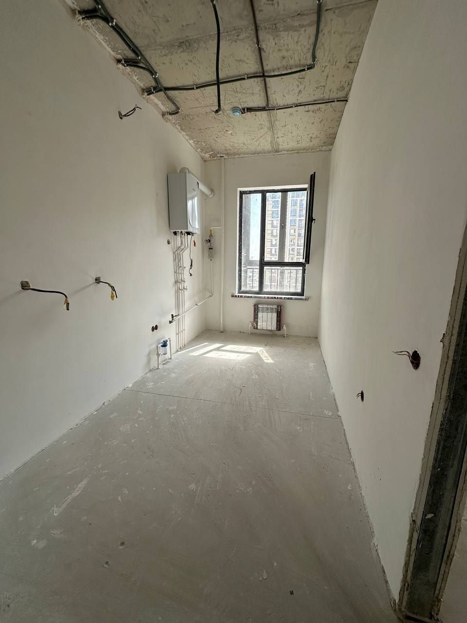 1-комн. квартира, 29 м² — фото 4