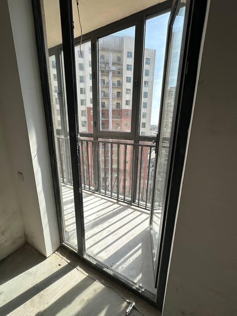 1-комн. квартира, 29 м² — фото 6