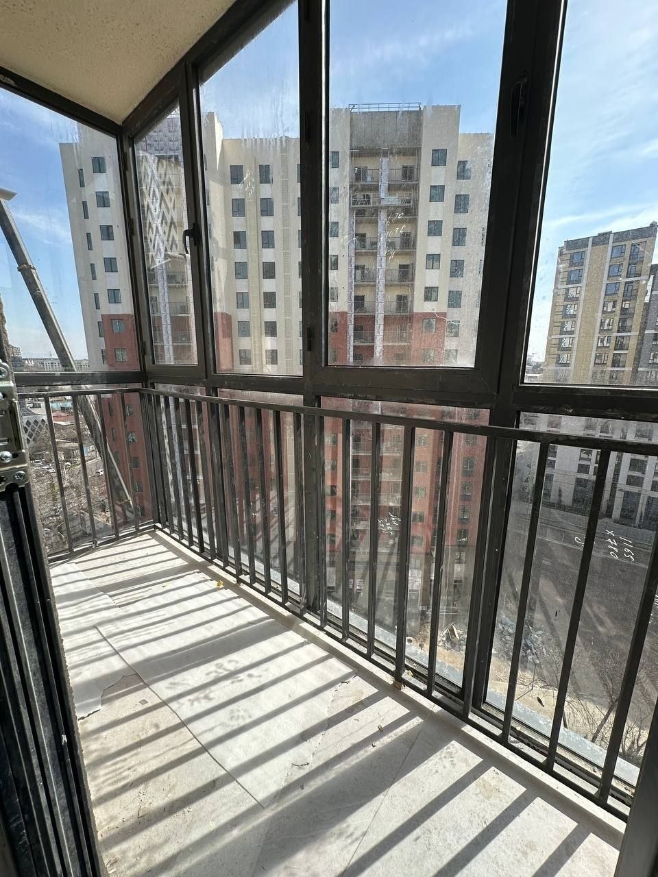 1-комн. квартира, 29 м² — фото 8
