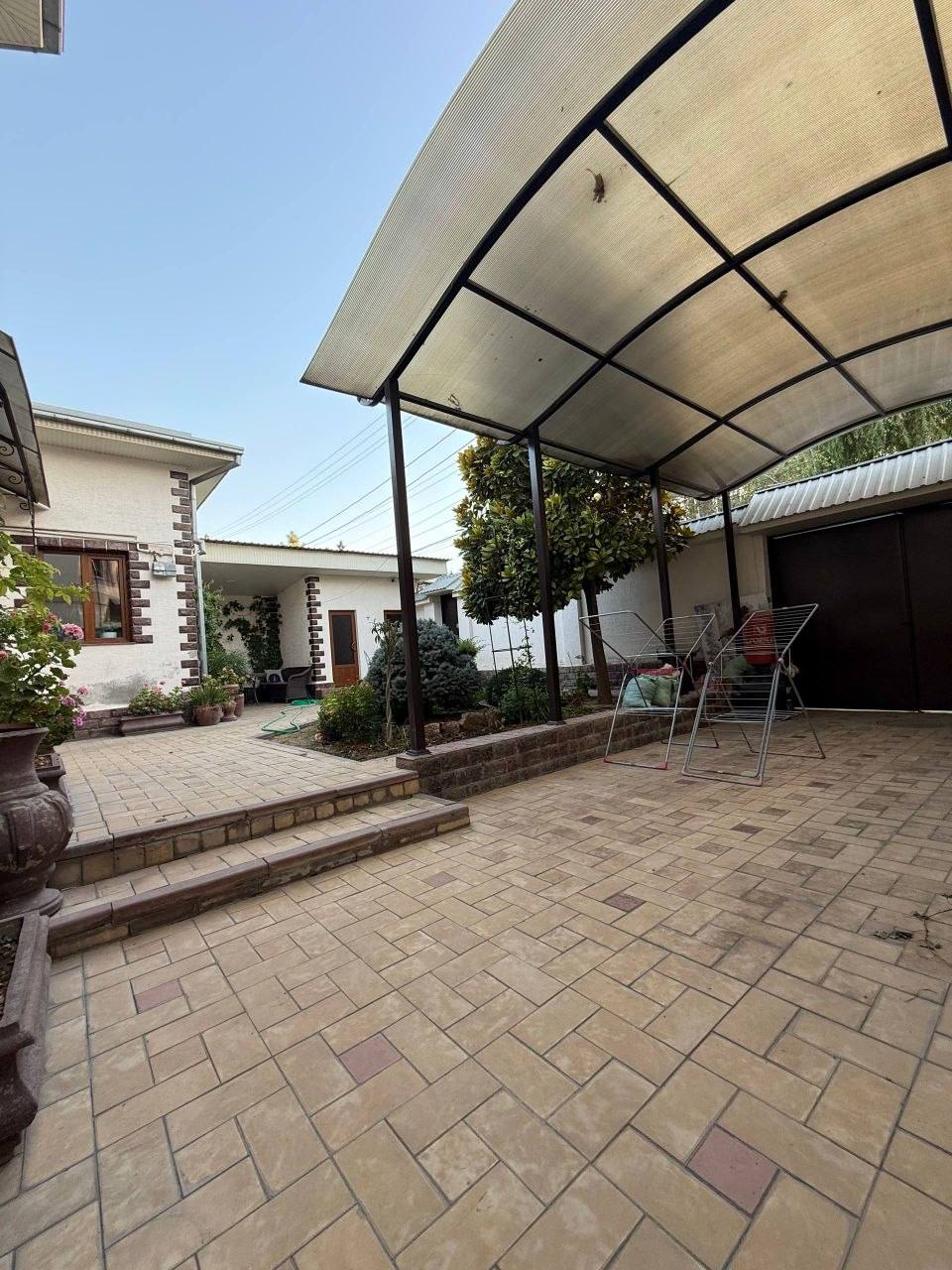 Дом 250 м², участок 3 сот. — фото 9