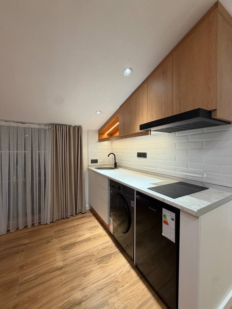1-комн. квартира, 70,5 м² — фото 2