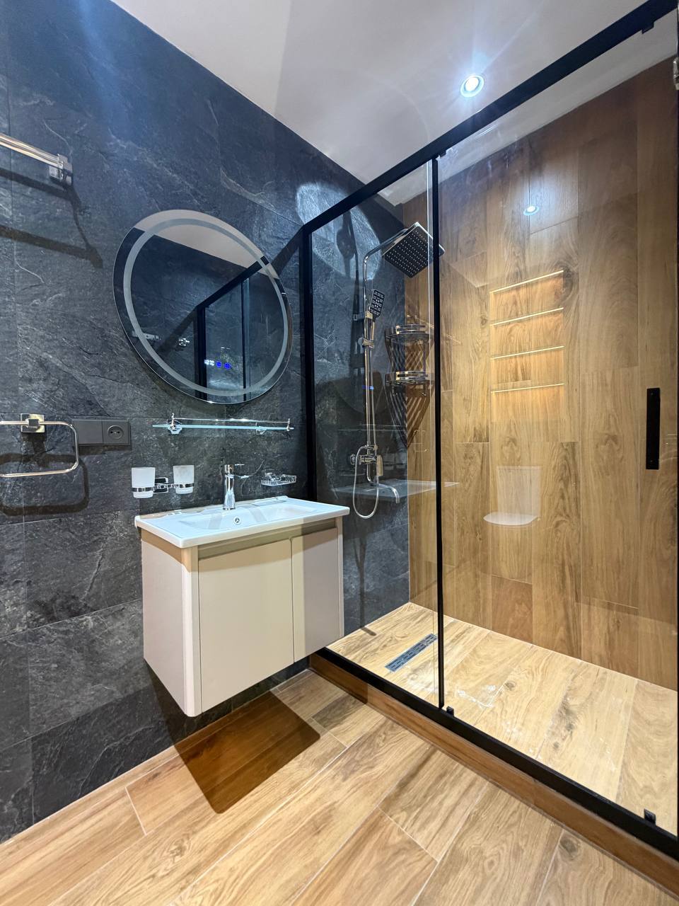 1-комн. квартира, 70,5 м² — фото 4