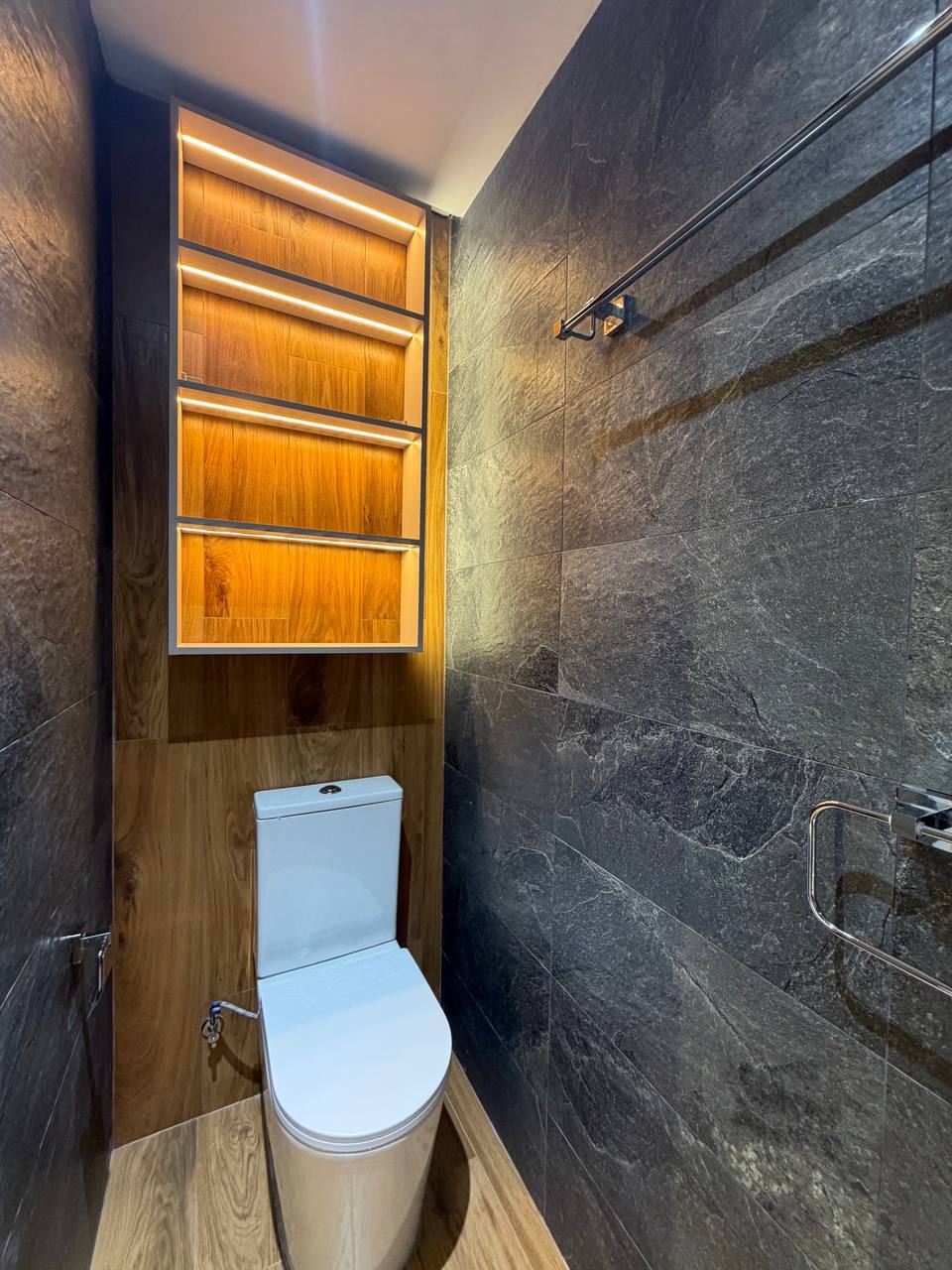 1-комн. квартира, 70,5 м² — фото 5