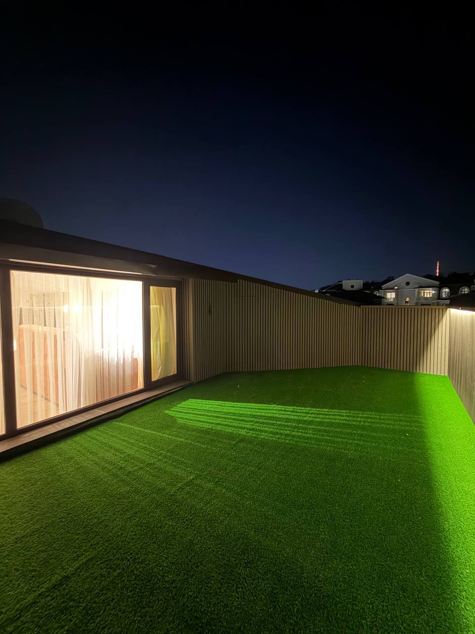1-комн. квартира, 70,5 м² — фото 7