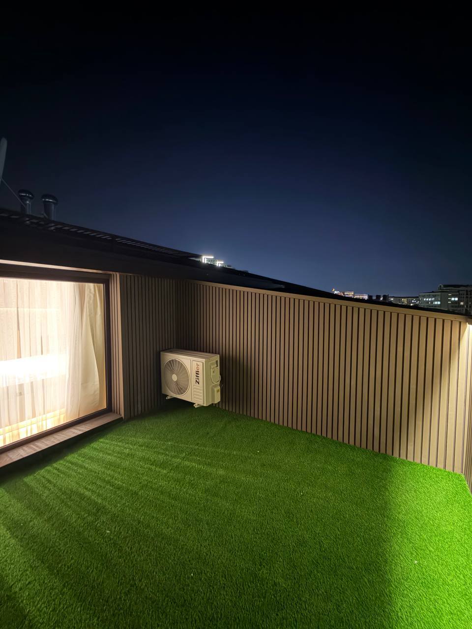 1-комн. квартира, 70,5 м² — фото 8