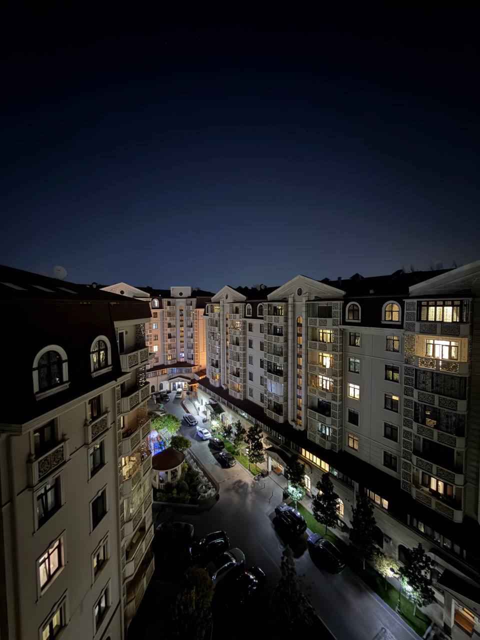 1-комн. квартира, 70,5 м² — фото 9