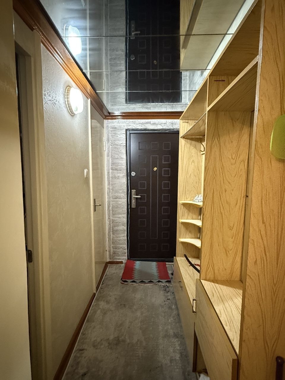 2-комн. квартира, 50 м²