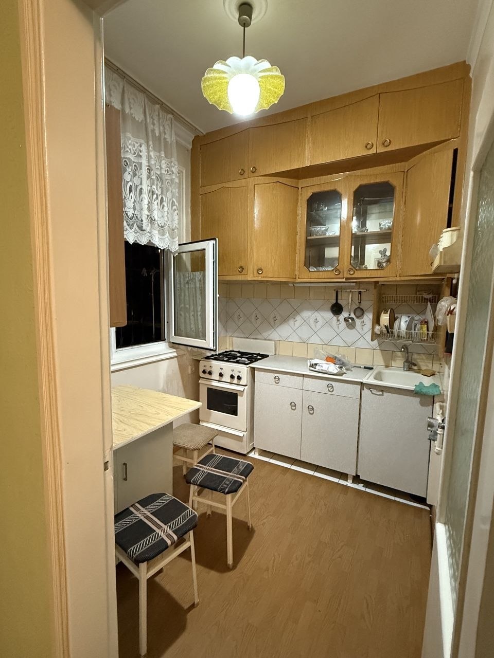 2-комн. квартира, 50 м² — фото 3