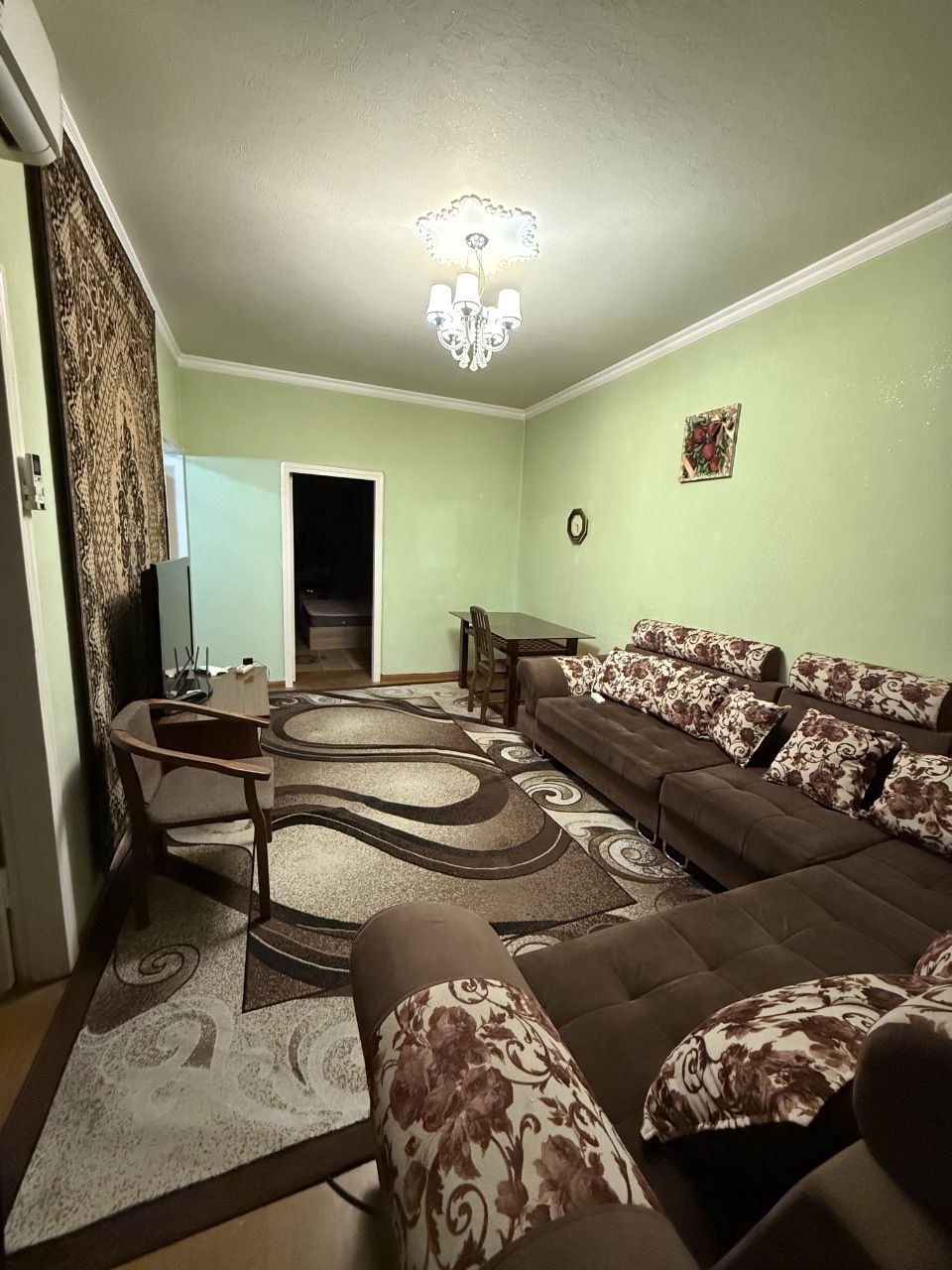 2-комн. квартира, 50 м² — фото 5
