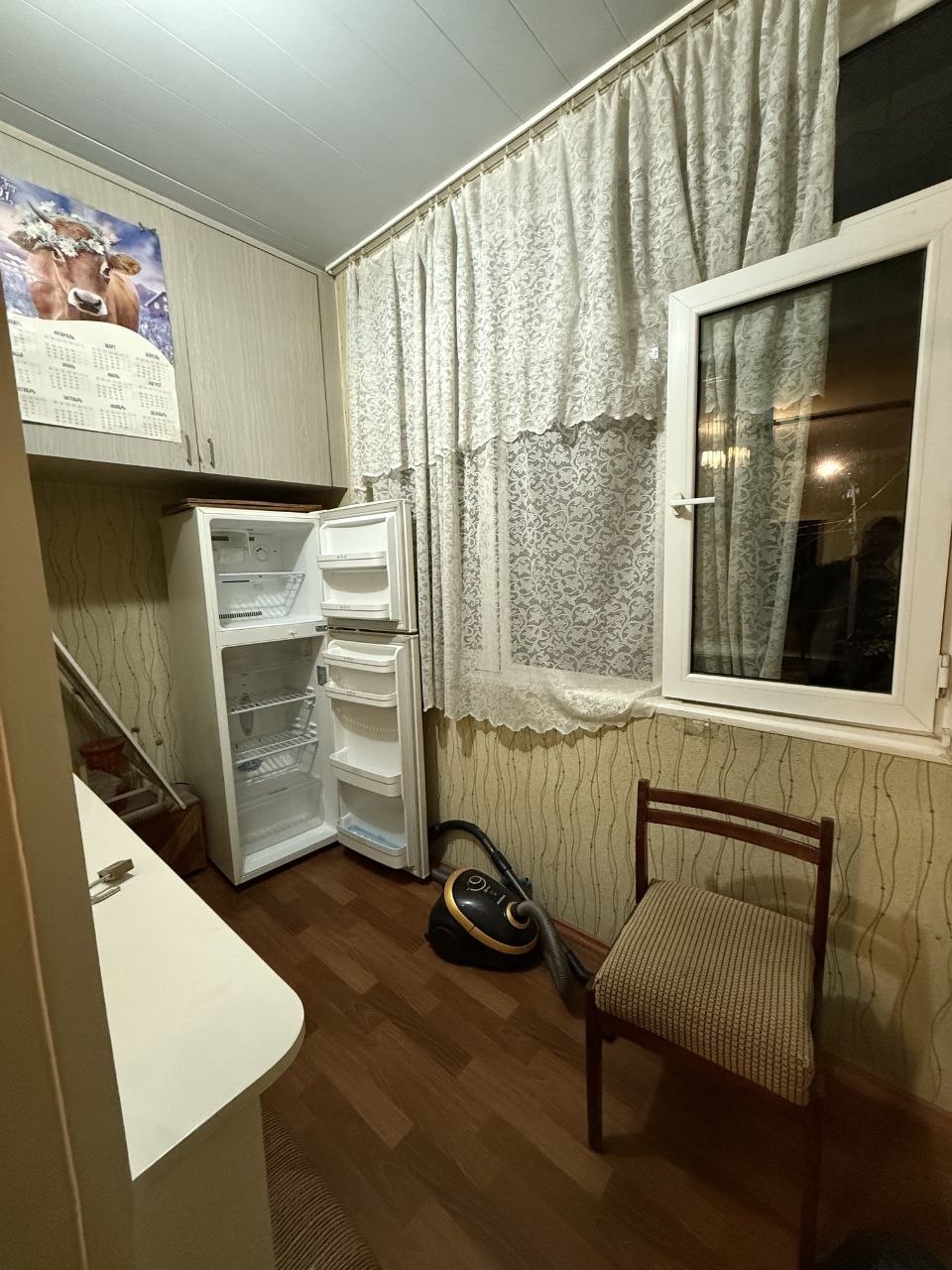 2-комн. квартира, 50 м² — фото 6