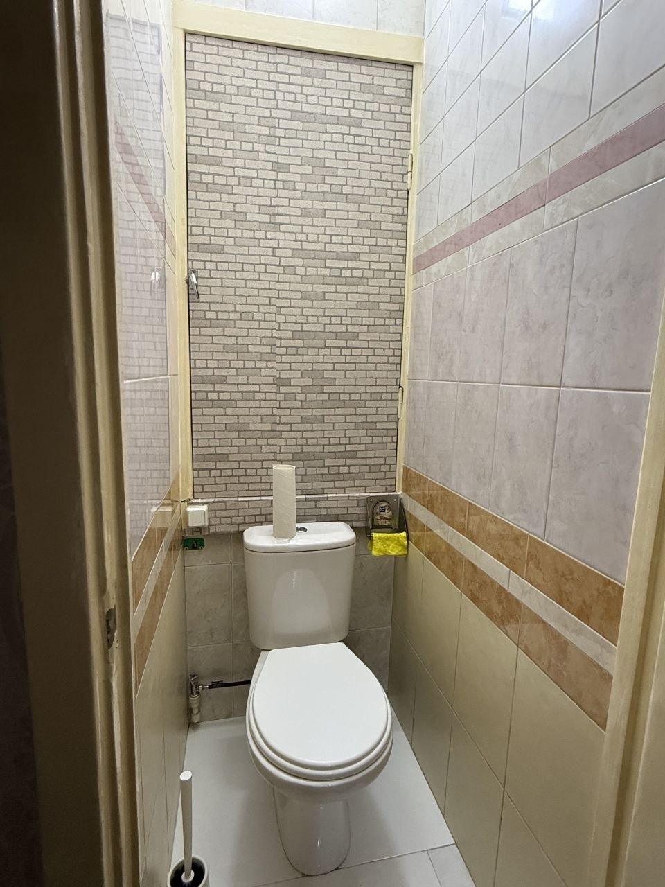 2-комн. квартира, 50 м² — фото 7