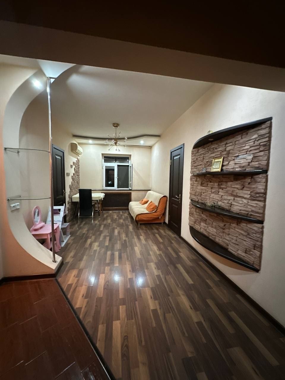 5-комн. квартира, 116 м² — фото 2