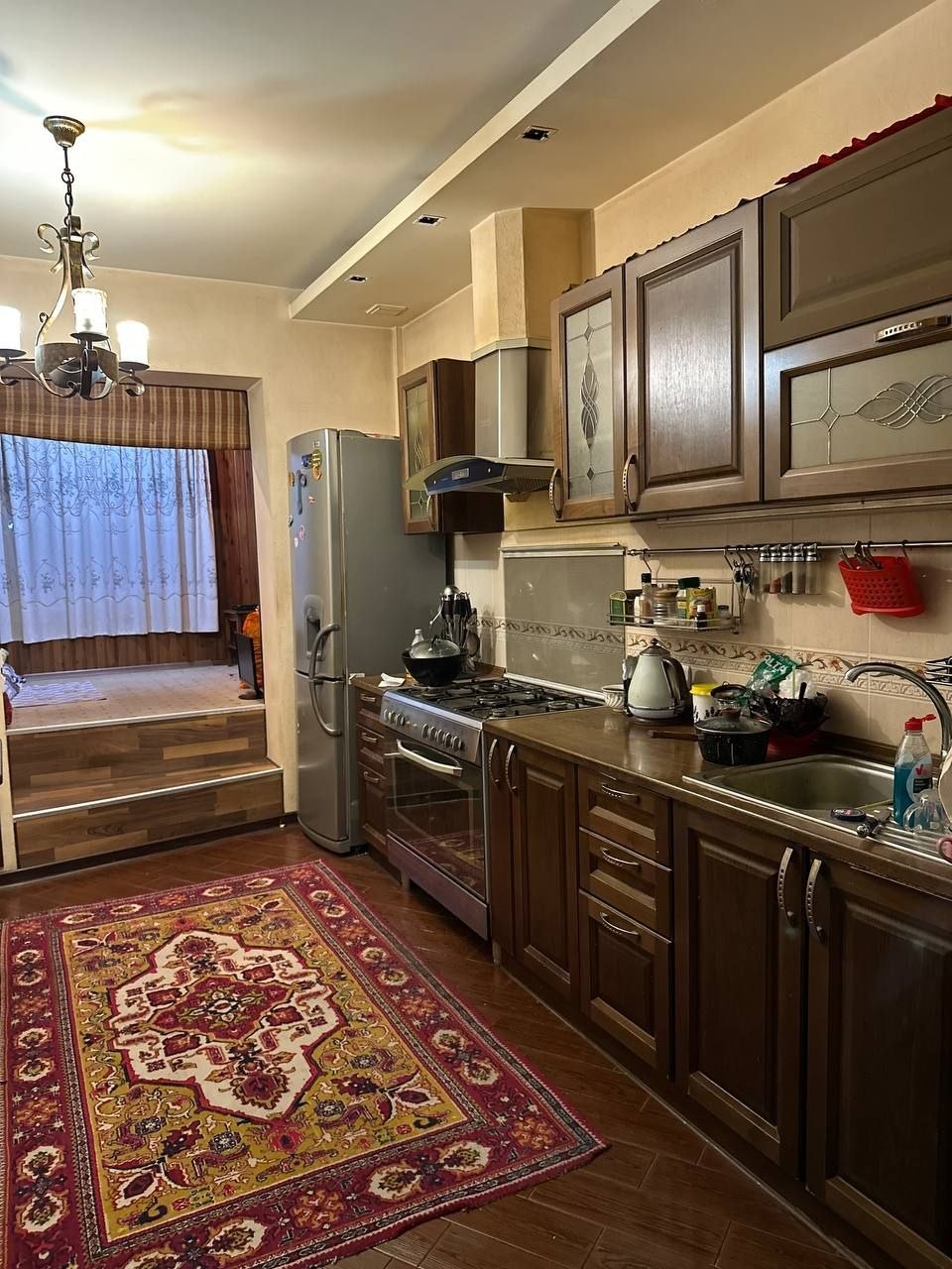 5-комн. квартира, 116 м² — фото 3