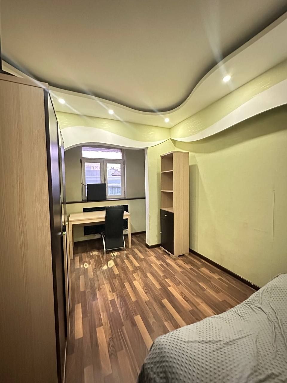 5-комн. квартира, 116 м² — фото 4