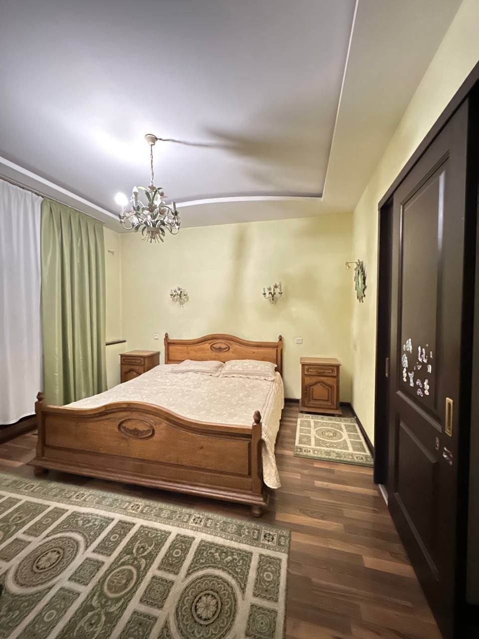 5-комн. квартира, 116 м² — фото 5