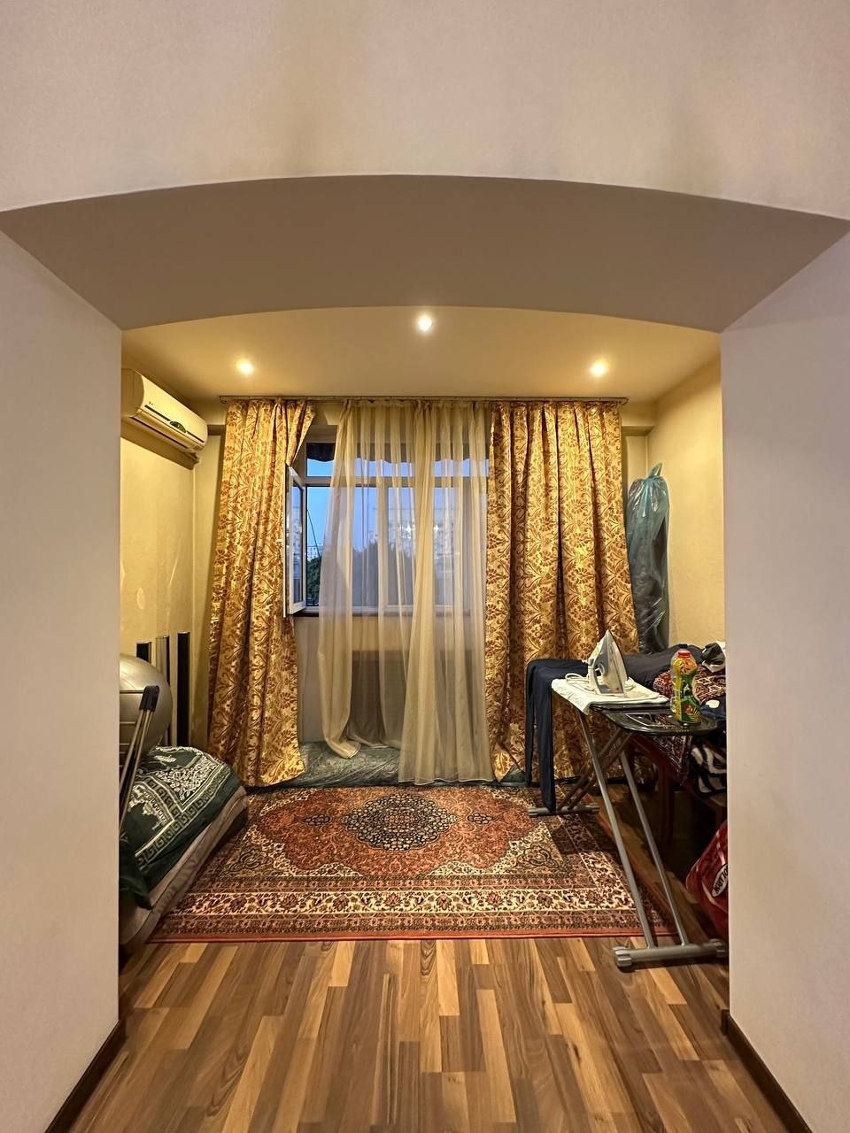 5-комн. квартира, 116 м² — фото 6