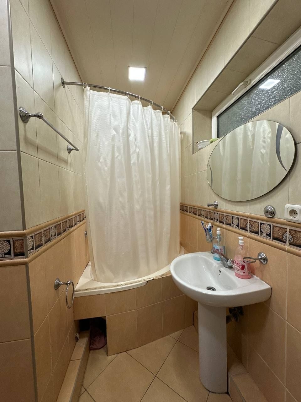 5-комн. квартира, 116 м² — фото 8