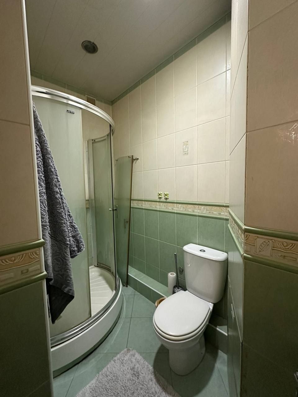 5-комн. квартира, 116 м² — фото 9