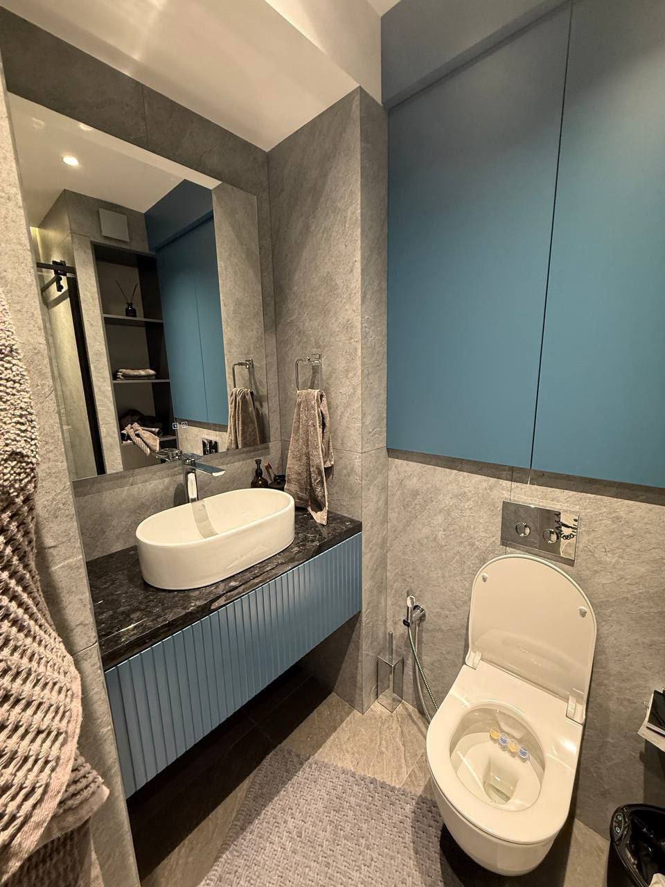 1-комн. квартира в аренду, 30 м² — фото 4